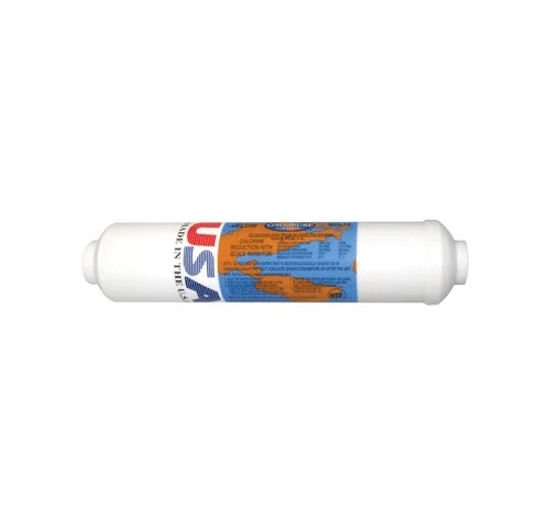 סנן קו אמריקאי מונע ריחות ומשפר טעם