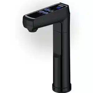 האם מערכת תת כיורית מסננת את כל סוגי המים?