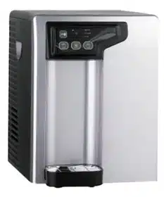 בר מים עם סודה - הפינוק המושלם לבית ולמשרד