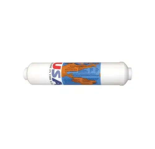 סנן קו אמריקאי מונע ריחות ומשפר טעם