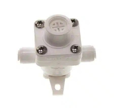 מקטין לחץ חיבור מהיר 1/4 (6)