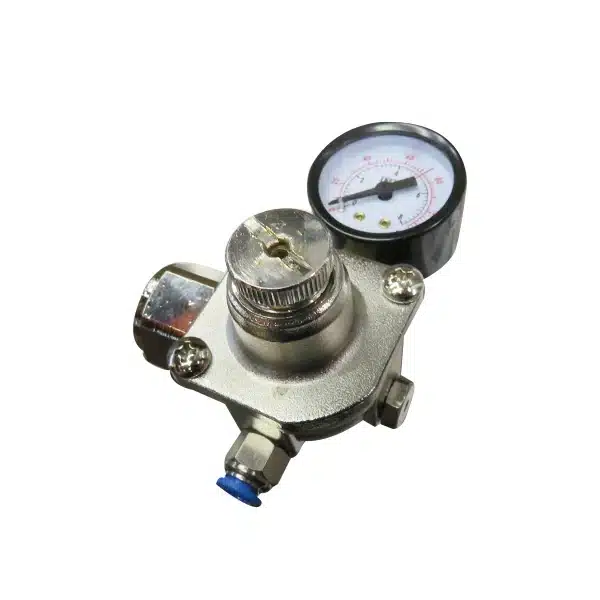 שעון ווסט לבלון סודה co 2