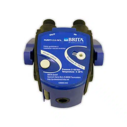 ראש למסנן בריטה זכר 3/8