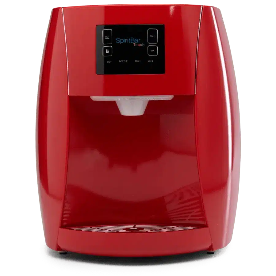 בר מים ספיריט בר