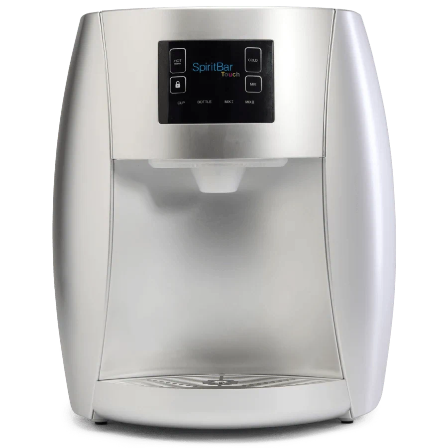 בר מים ספיריט בר