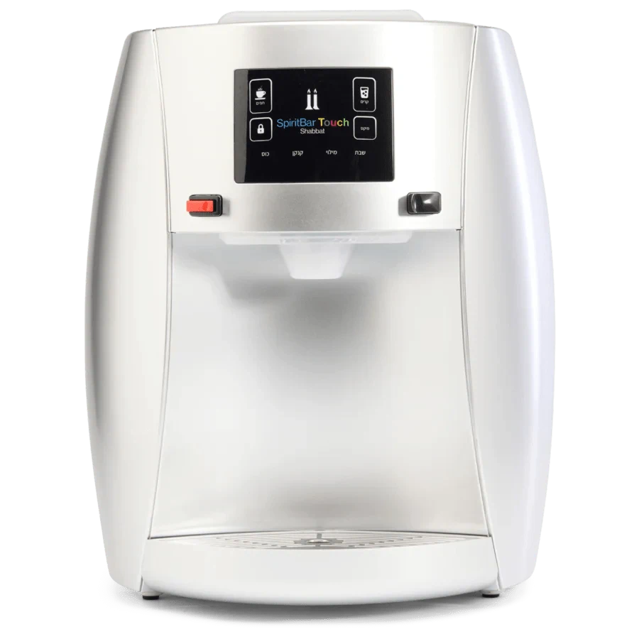 ספיריט פלוס - בר מים שבת