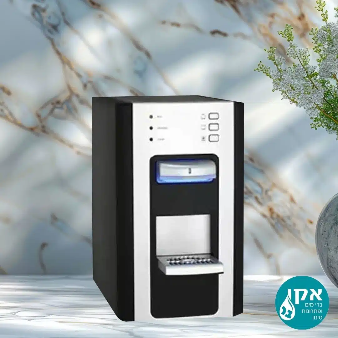 xo מיני סודה בר, בר מים קר/ פושר /סודה