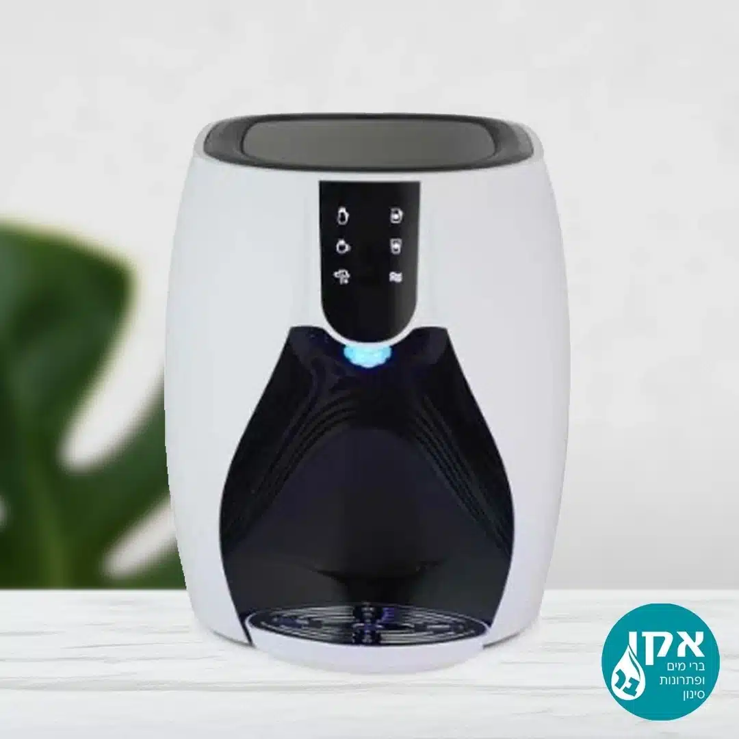 מיני בר מים ONE Eco