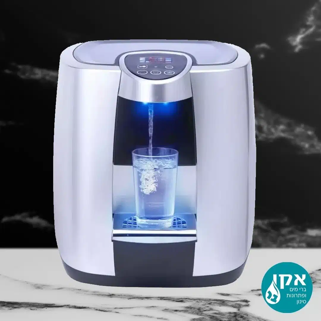 מיני בר מים קומפקט טאצ' חדש הקטן בעולם 33 ס"מ!!!!!