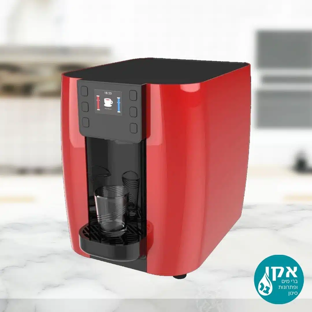 אינפיניטי בר מים