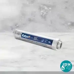 מונע אבנית דירתי KalyxX Active