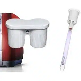 סנן+מנורה פמילי מסננים לתמי 4