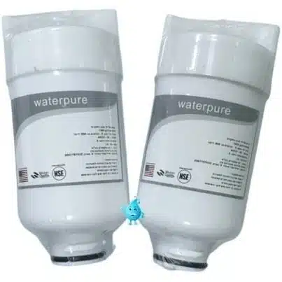 זוג סנני אינפיניטי