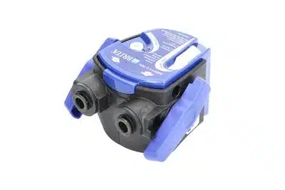 ראש למסנן בריטה מהיר 8 מ"מ