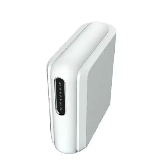 מערכת אוסמוזה הפוכה חשמלית של KFLOW